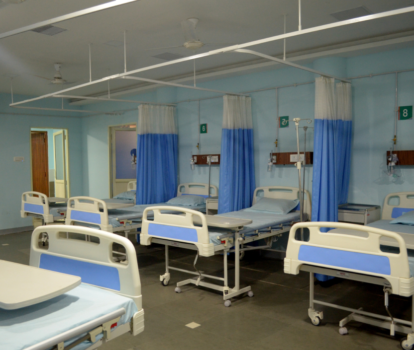 ITM Hospital & Research Centre Gwalior | Best Hospital in Gwalior