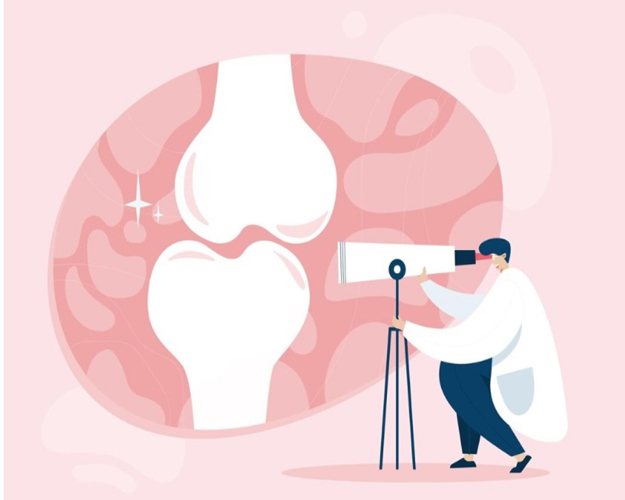 Best Joint Replacement Surgery in Gwalior at ITM Hospital