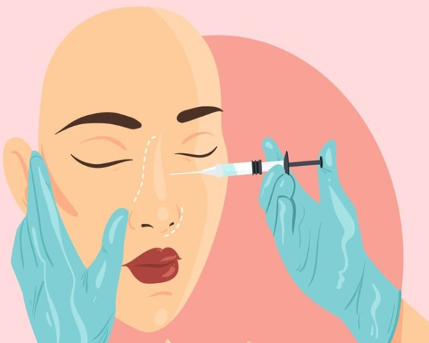 Emergency burn care treatment at ITM Hospital Gwalior