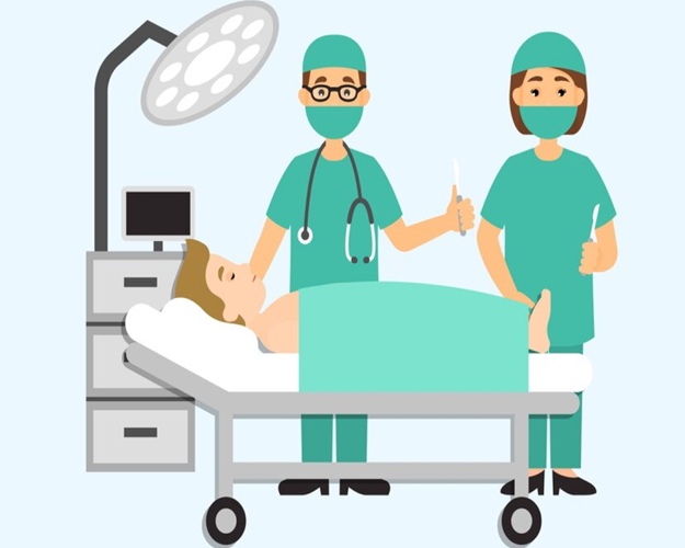 Modern ICU facility at ITM Hospital Gwalior