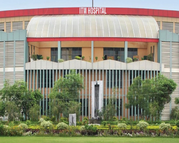 ITM Hospital Gwalior – Best multispecialty healthcare center in Madhya Pradesh