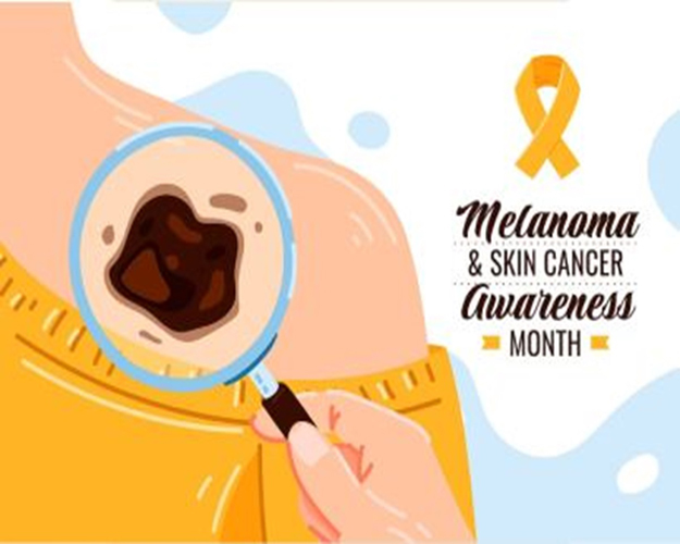 Melanoma treatment and diagnosis at ITM Hospital & Research Centre Gwalior