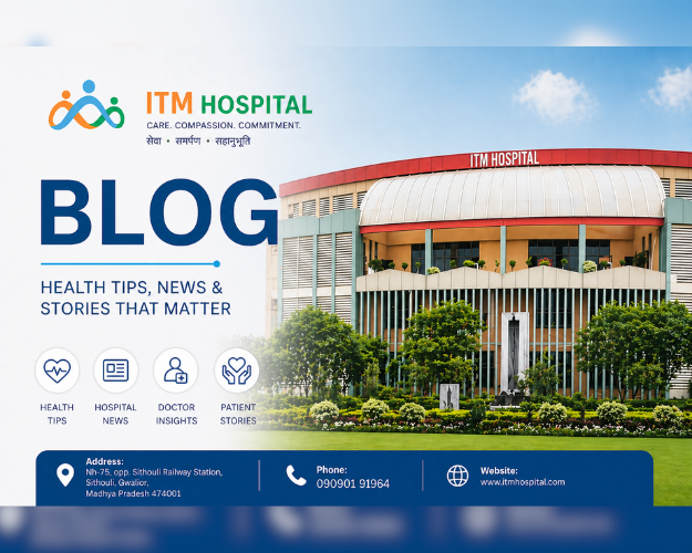 Endoscopy Treatment in Gwalior