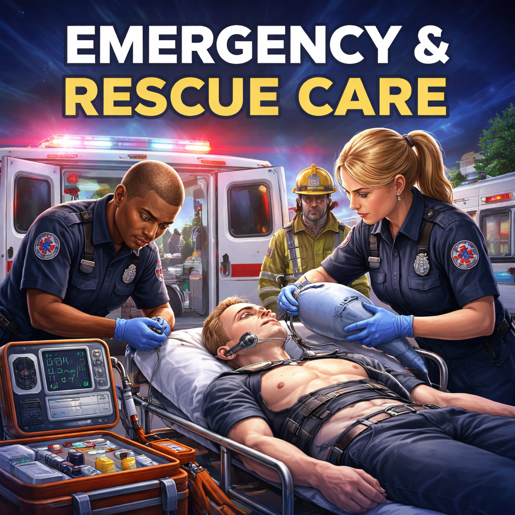 Emergency Care