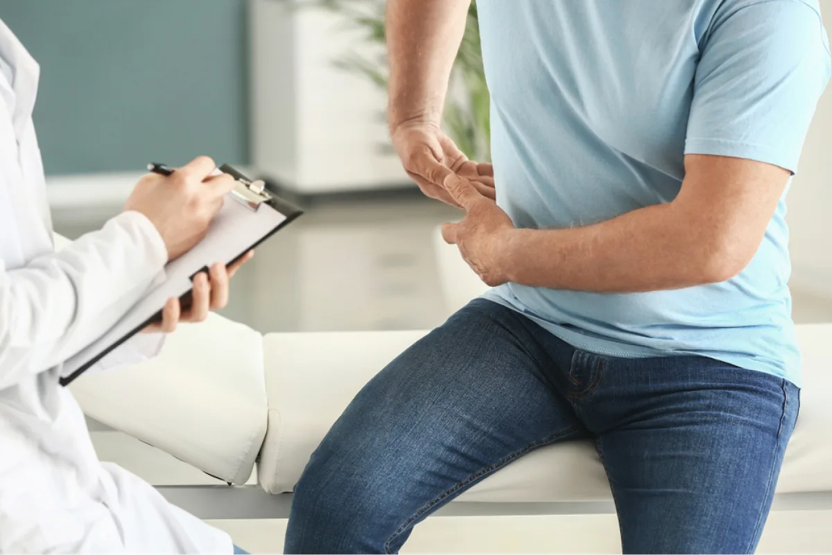 NEPHROLOGY AND UROLOGY