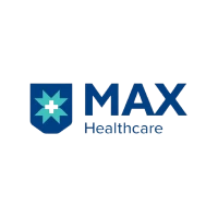 Max Healthcare Institute Ltd in Gwalior - Trusted Hospital Chain