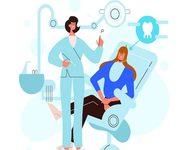 The Foundations of Dental Care: Tips for Maintaining Oral Health