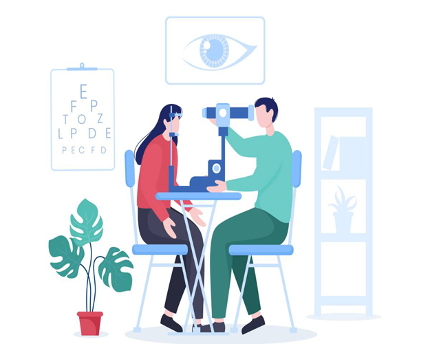 Visionary Care: Advanced Treatments in Eye Health and Ophthalmology