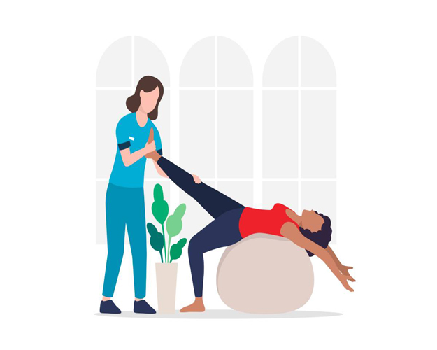 The Power of Physiotherapy: How It Can Help You Be Healthy and Prosperous