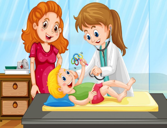 Pediatrics and Neonatal ICU at ITM Hospital Gwalior: Expert Care for Your Child