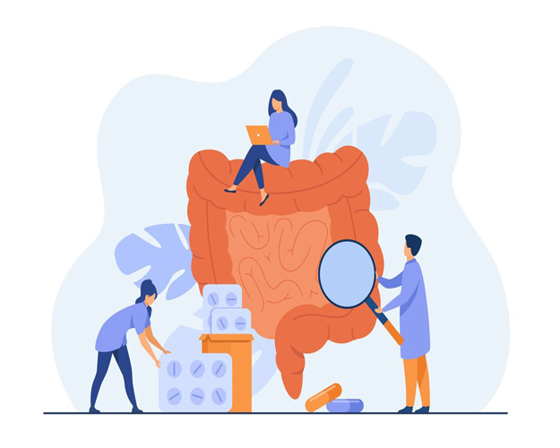 ITM Hospital in Gwalior for Intestine and Digestive Health