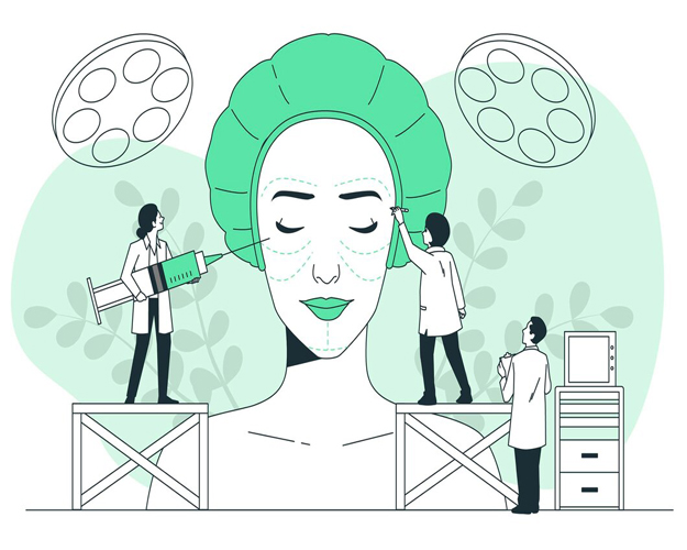 Top quality Burn Care and Plastic Surgery Solutions