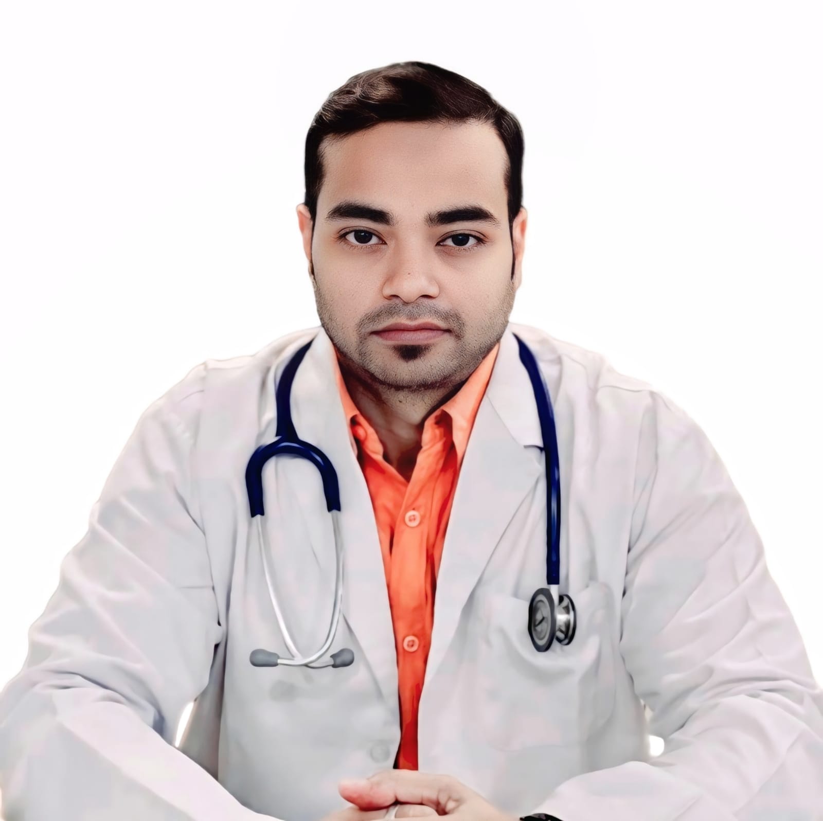 Dr. Ashish diwan