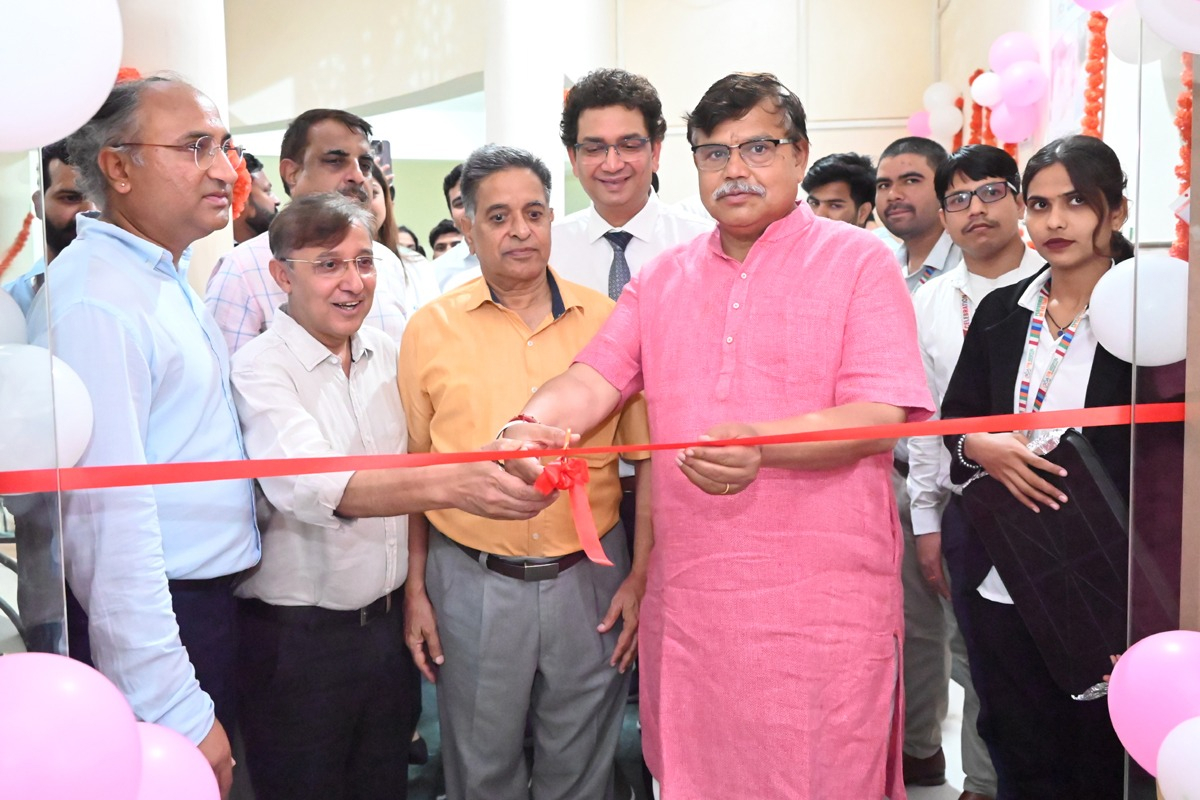 Proud Moment: ITM Hospital Launches Cutting-Edge Critical Care