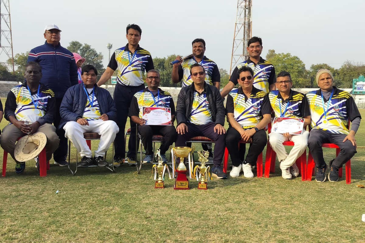 Game On for Good Health: Doctor's Premiere League