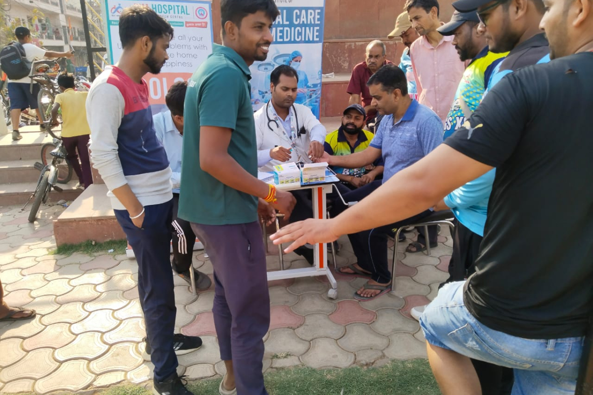 ITM Hospital: Leading Gwalior Towards Better Health and Wellness