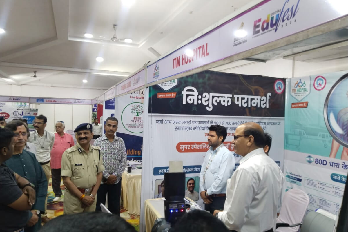 Health and Wellness Initiatives for a Better Tomorrow