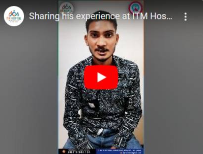 झगड़े के कारण जबड़े फ्रैक्चर और आंख के पास की हड्डी टूटने की समस्या