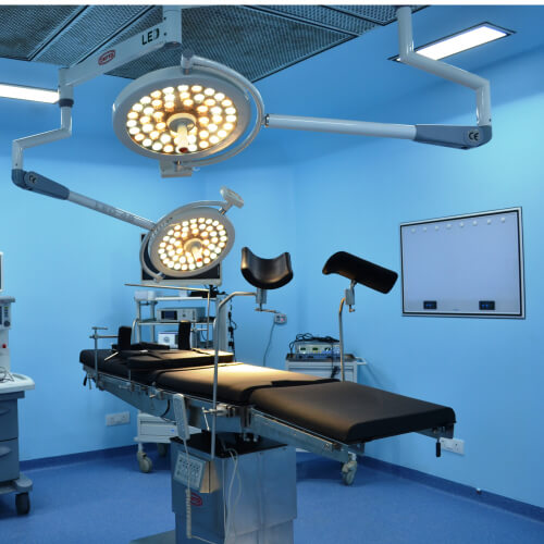 24x7 Surgical ICU in Gwalior – Round-the-Clock Postoperative Critical Care Facility