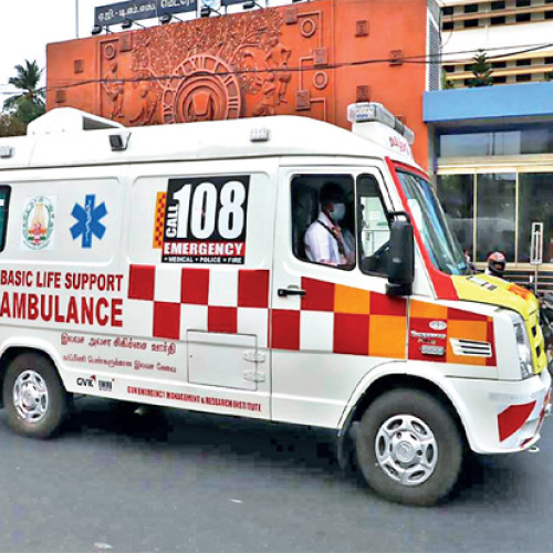 24x7 Ambulance Service in Gwalior – Emergency Medical Transport by ITM Hospital