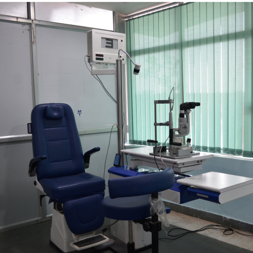 Cataract Surgery Using Phacoemulsification Method in Gwalior – Advanced Eye Care at ITM Hospital