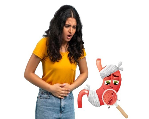 Understanding Gastritis: Causes, Symptoms, and Effective Treatment Options
