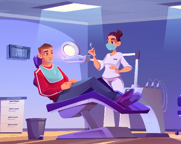 Reveal Your Perfect Smile: Comprehensive Dental Services at ITM Hospital, Gwalior