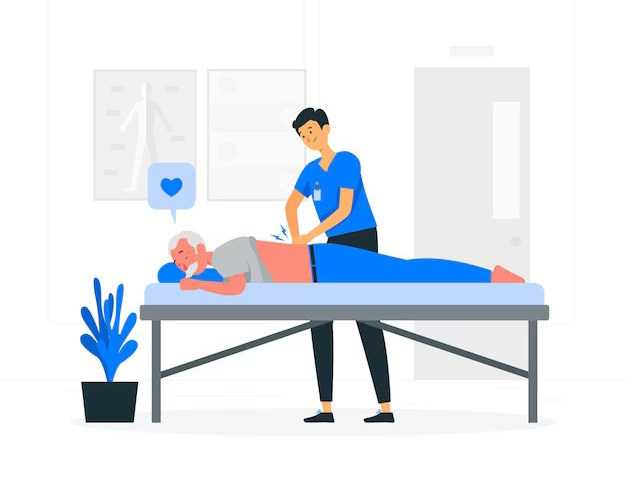 Improving Your Quality of Life: A Personalized Approach to Physiotherapy at ITM Hospital, Gwalior