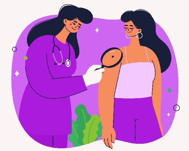 Cutting-Edge Melanoma Treatment at ITM Hospital & Research Centre Gwalior: A Source of Hope for Patients