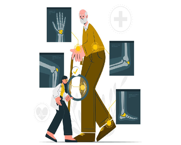 Bone and Joint Health: The Foundation of a Strong, Active Life