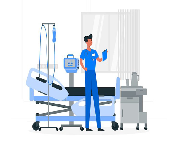 The Role of Medicine in ICU: Innovations in Critical Care for Patients