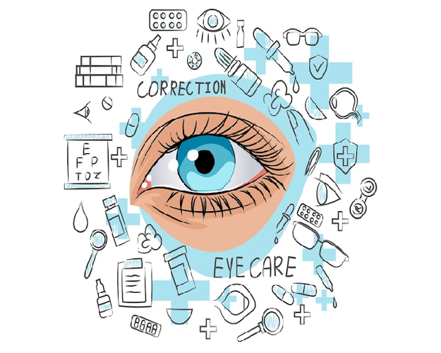 Easy Ways to Manage Your Eye Care Every Day