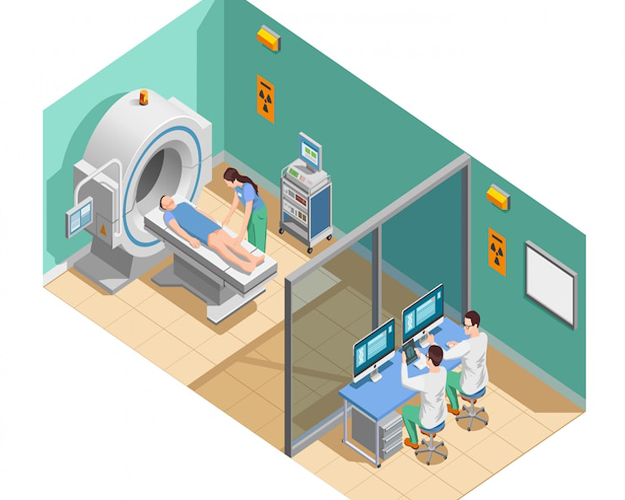 How Radiology Departments Support Accurate Diagnoses and Treatment Plans