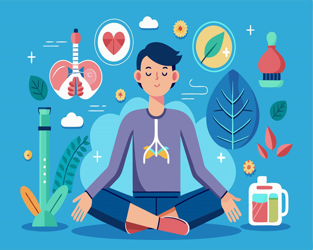 Breathing Easy: Understanding Lung Health and Function