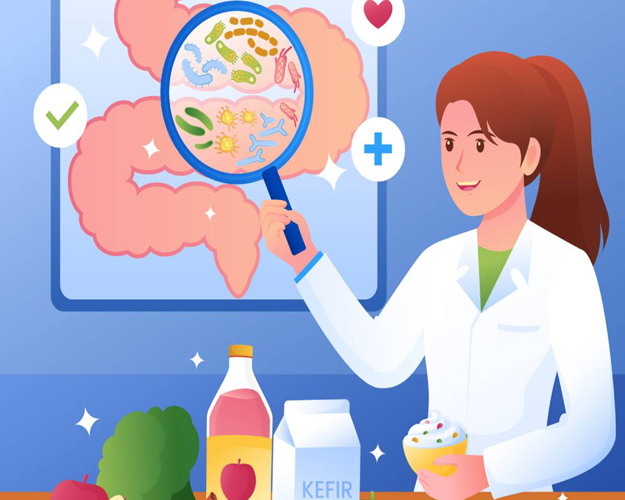 Gastroenterology Uncovered: Your Path to Digestive Wellness