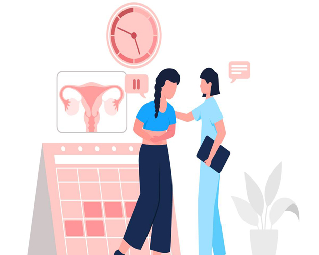 The Journey to Motherhood: Insights into Women’s Health and Infertility