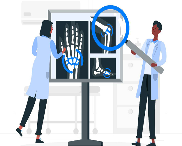 Rebuilding Strength: The Evolution of Bone and Joint Replacement
