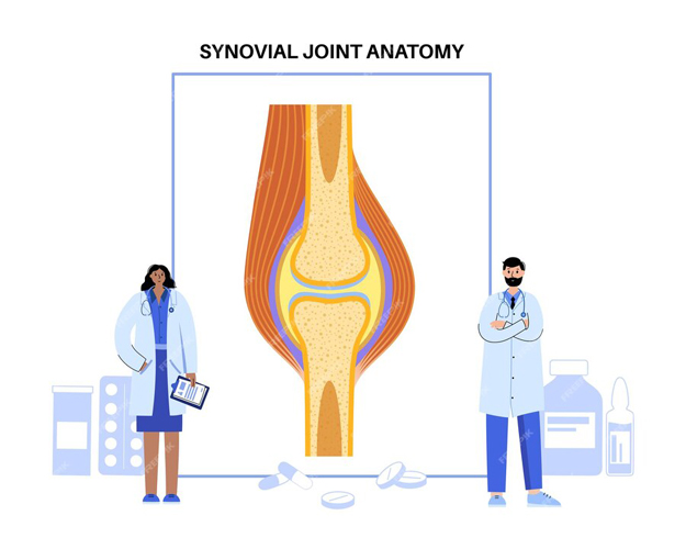 ITM Hospital: Leading the Way in Bone and Joint Replacement