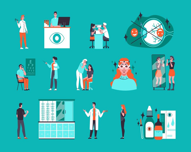 Vision for Tomorrow: Leading Eye Care Innovations at ITM Hospital, Gwalior