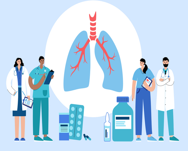 Expert Pulmonary Care: Enhancing Your Lung Health at ITM Hospital, Gwalior