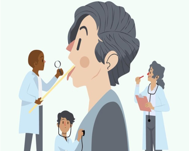 The Tapestry of Health: Understanding the Interrelated Functions of Your Ears, Nose, and Throat for Comprehensive Well-Being