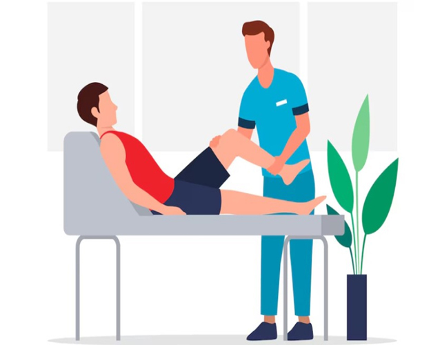 Enhancing your quality of life: A journey through personalized and effective physiotherapy services offered at ITM Hospital, Gwalior