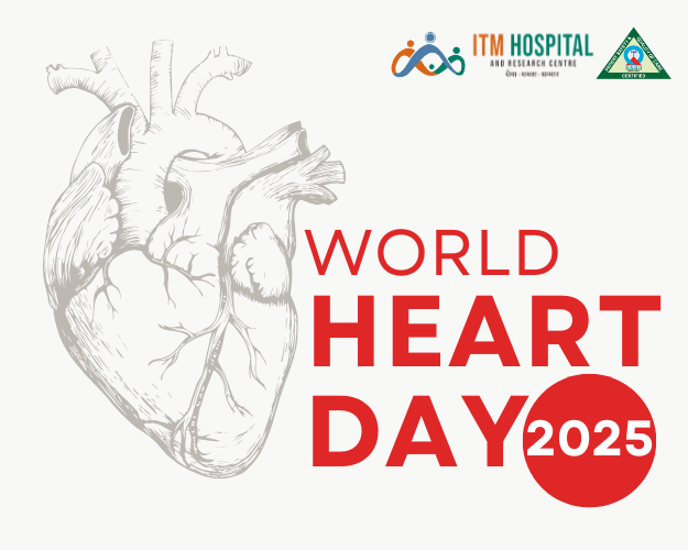 World Heart Day 2025: Don’t Miss a Beat