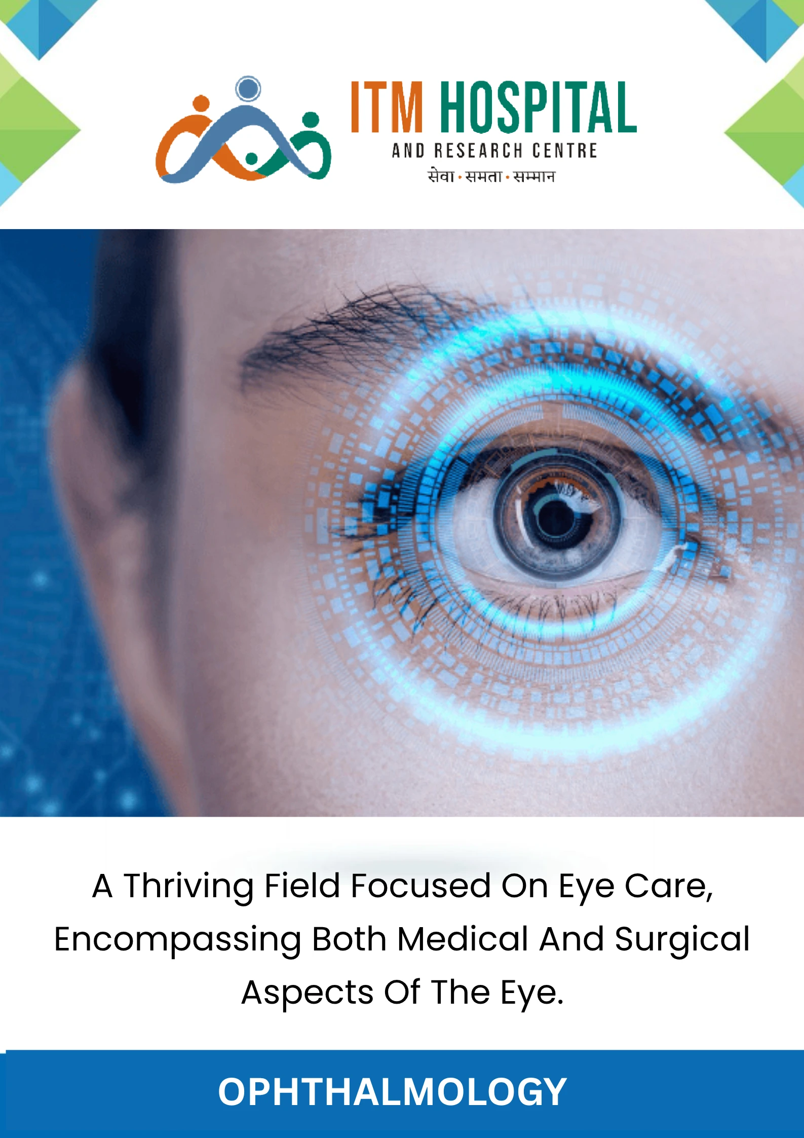 best ophthalmologists in gwalior