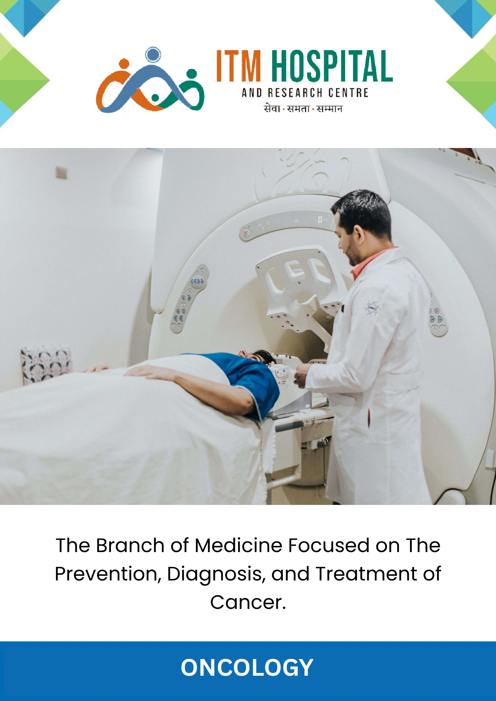 oncology treatment in gwalior