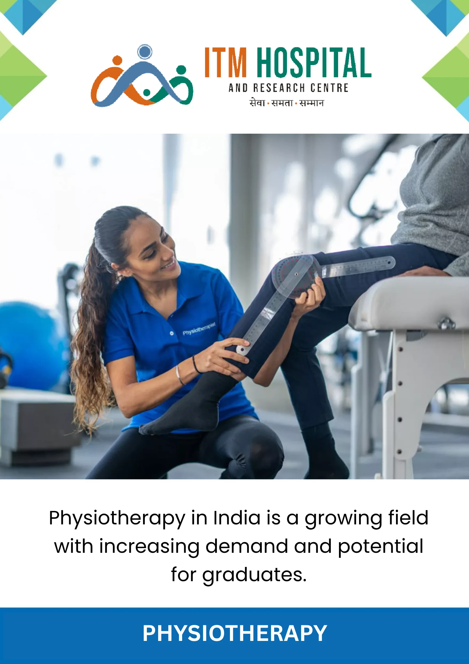 physiotherapy in gwalior