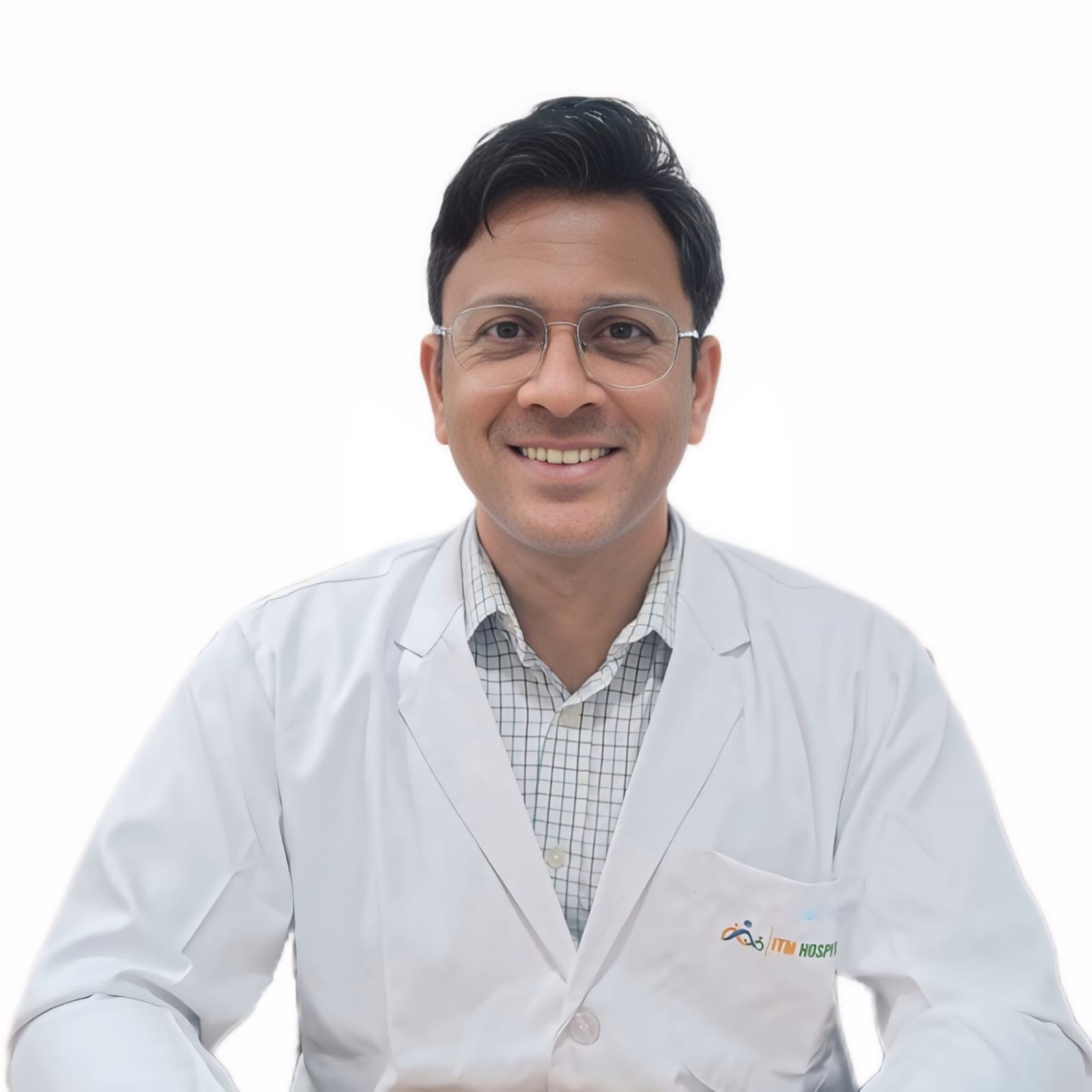 Dr. Prashant Raj Singh