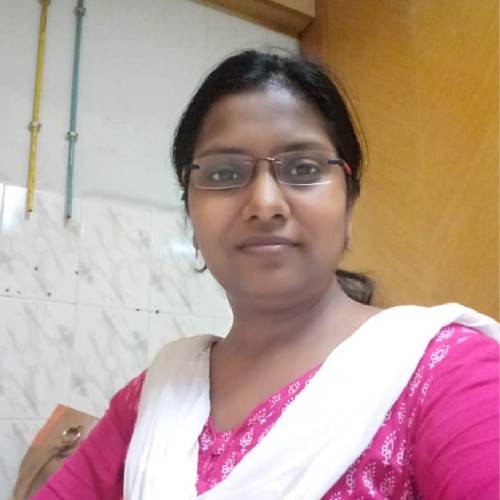 Dr. Gunjan Agrawal