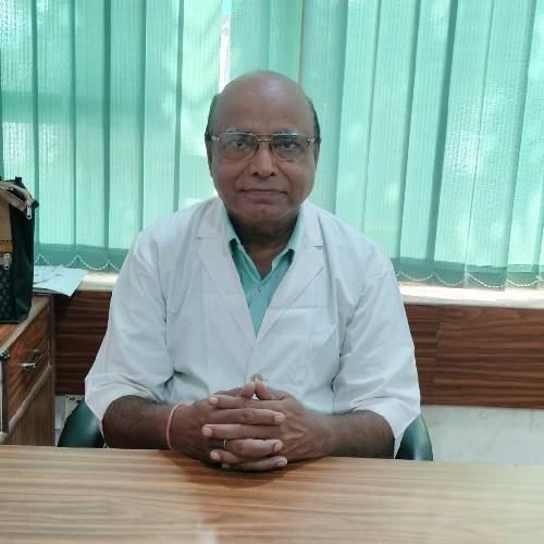 Dr. Krishn kumar Gupta
