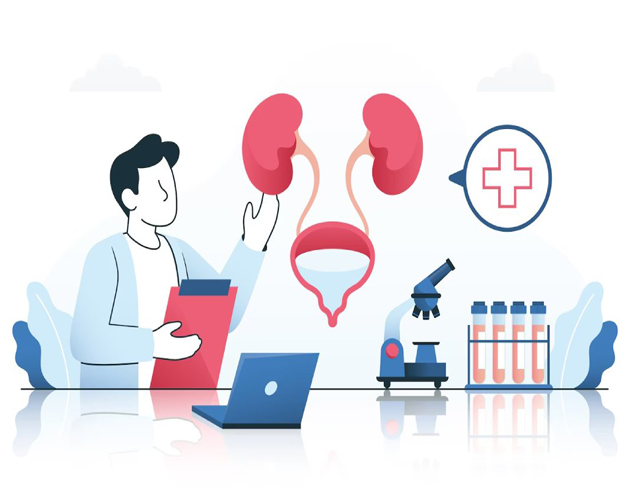 Urology and Stone Surgery at ITM Hospital Gwalior: Premier Care for Your Urological Health